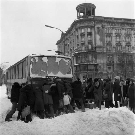 1979|45 lat temu rozpoczęła się zima stulecia